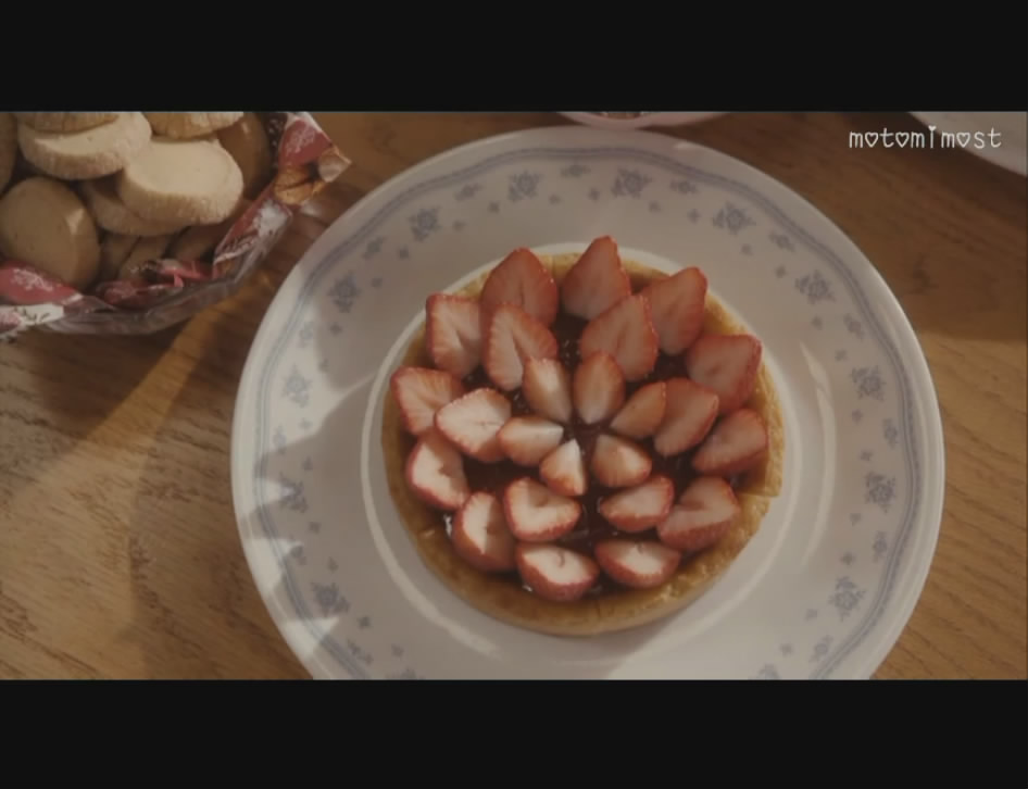 月代头布丁剧照的剧照