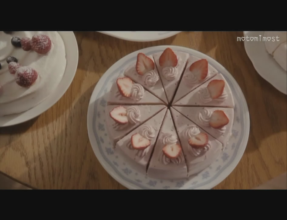 月代头布丁剧照的剧照