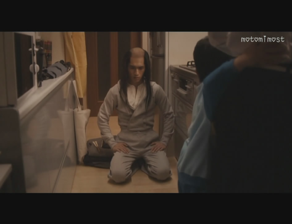 月代头布丁剧照的剧照