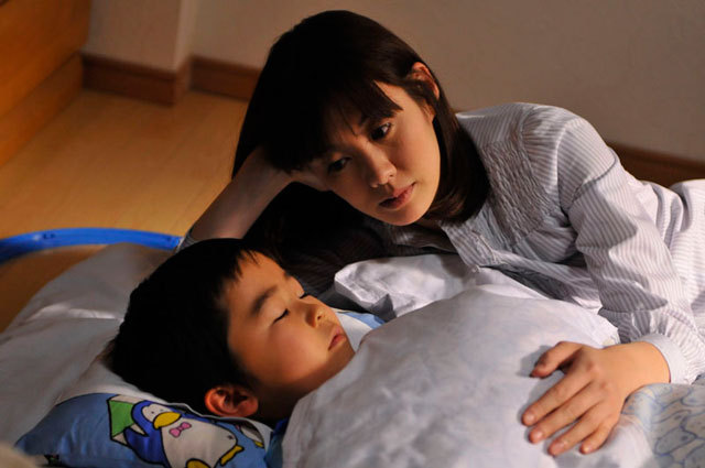 月代头布丁剧照的剧照