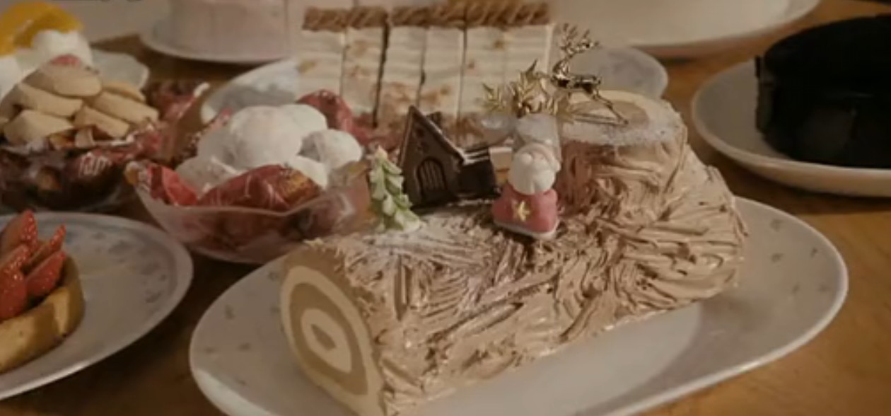 月代头布丁剧照的剧照