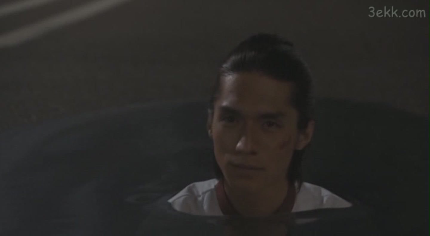 月代头布丁剧照的剧照