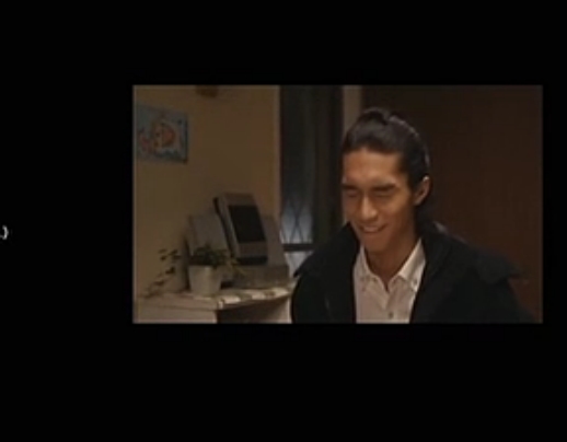 月代头布丁剧照的剧照