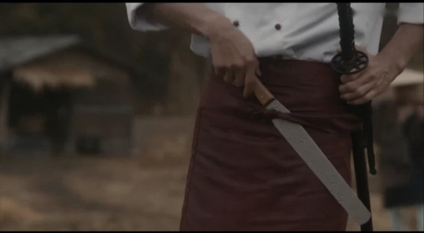 月代头布丁剧照的剧照