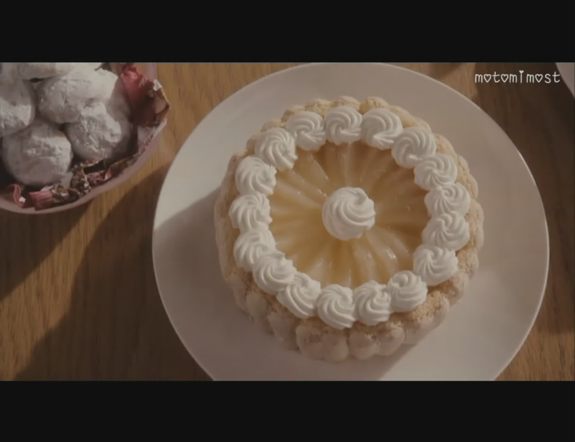 月代头布丁剧照的剧照