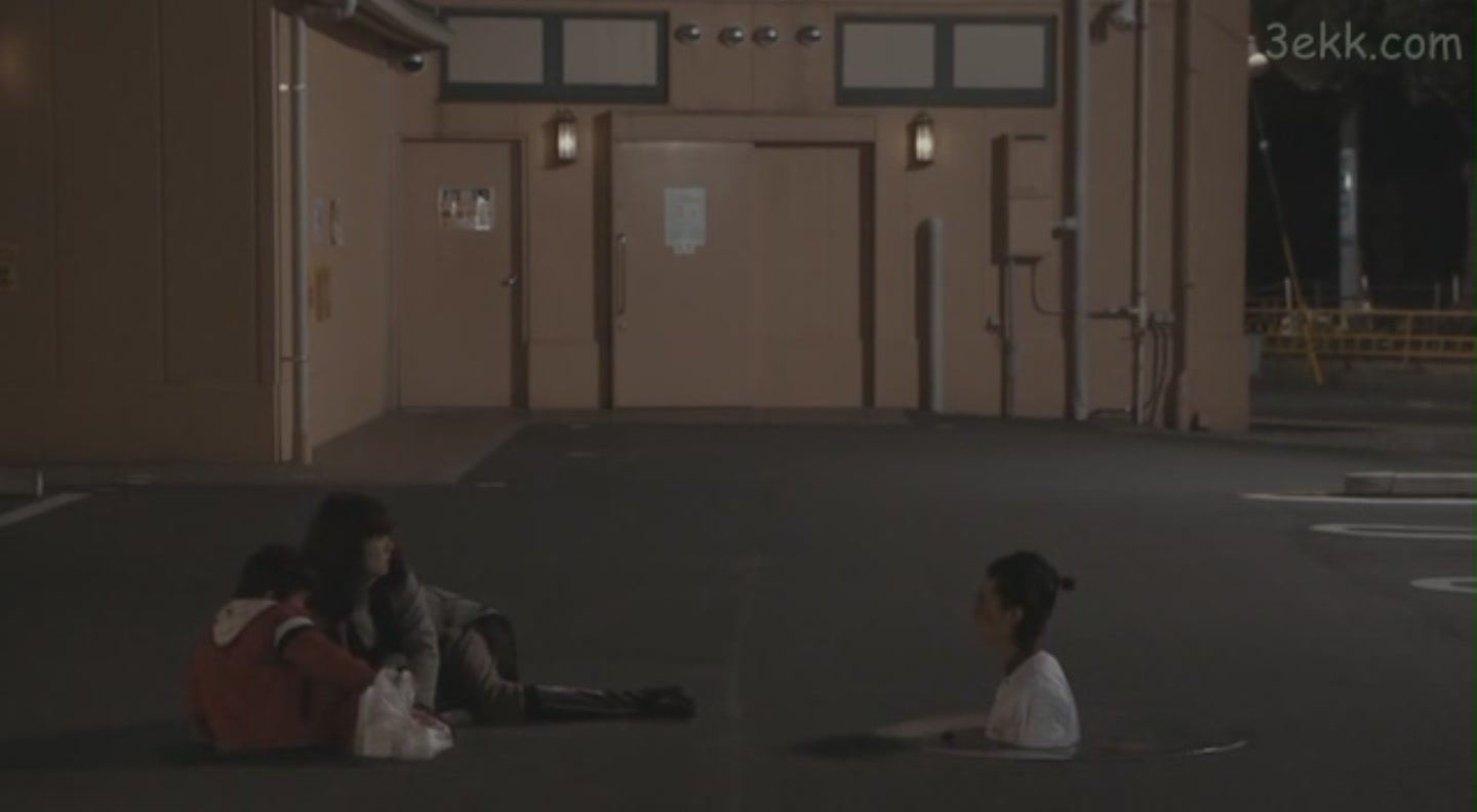 月代头布丁剧照的剧照