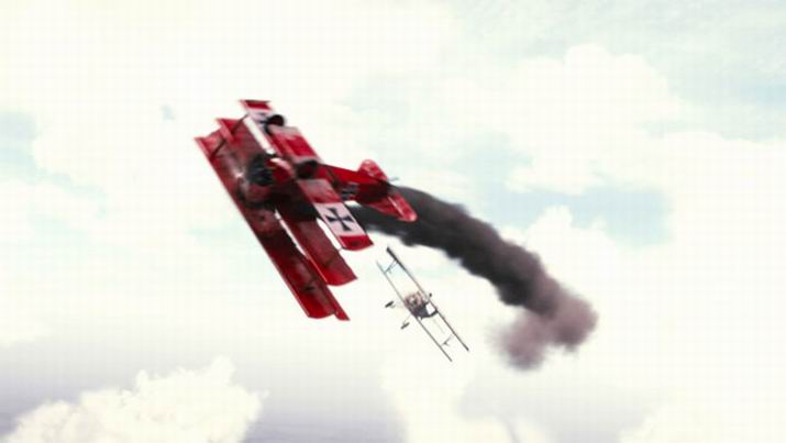 空战英豪剧照的剧照