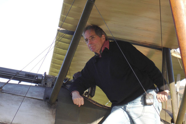 空战英豪剧照的剧照