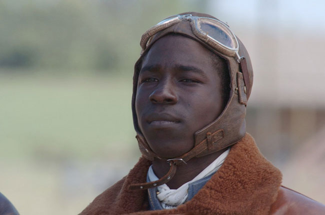 空战英豪剧照的剧照