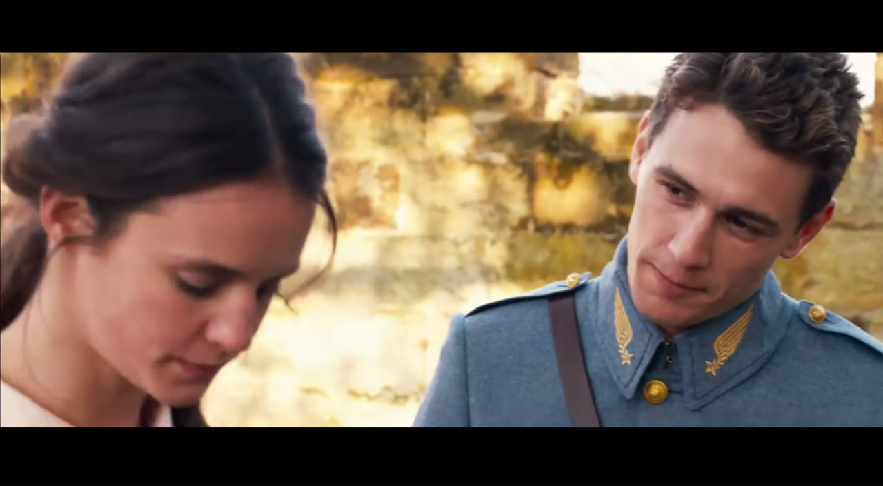 空战英豪剧照的剧照