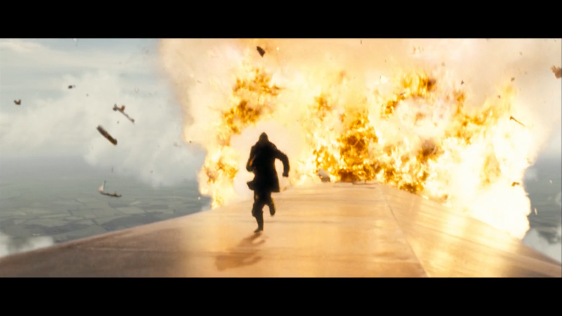 空战英豪剧照的剧照