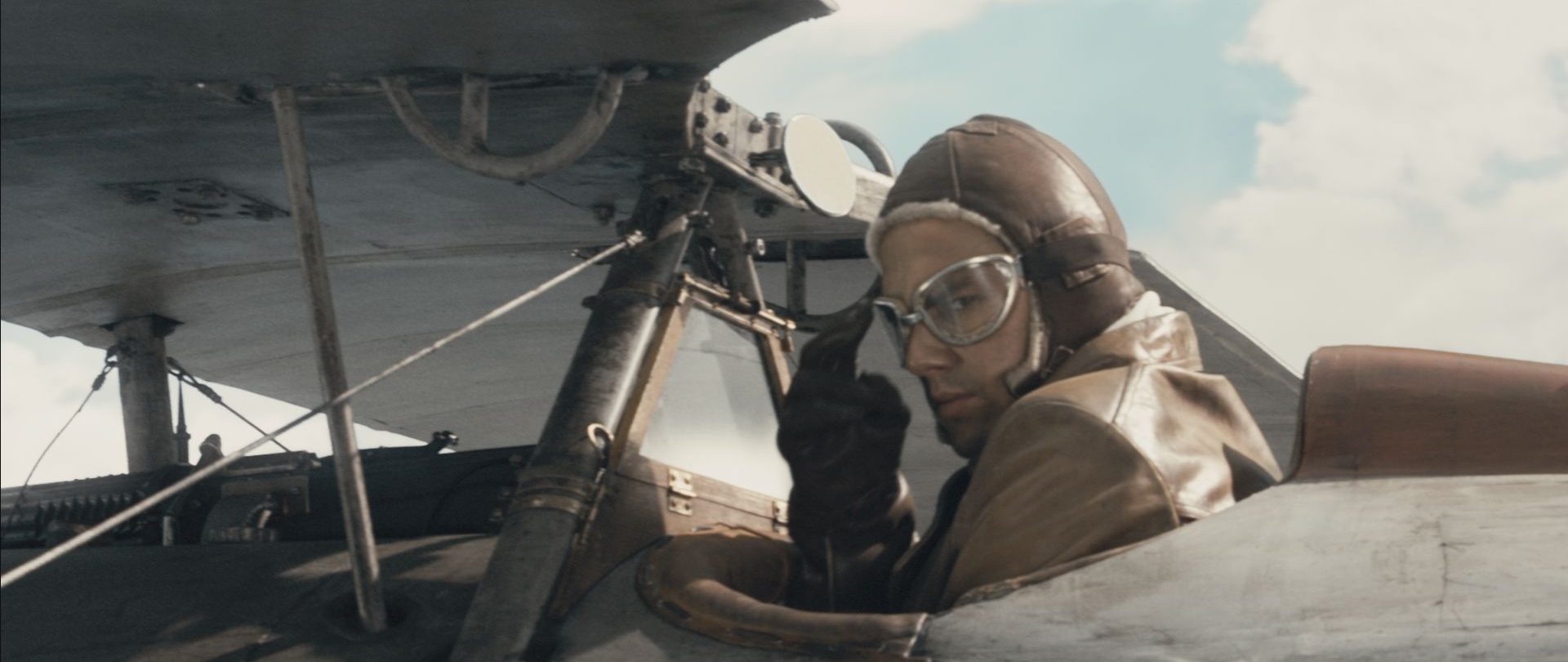 空战英豪剧照的剧照