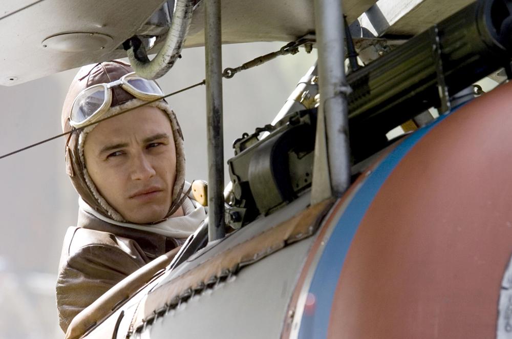 空战英豪剧照的剧照