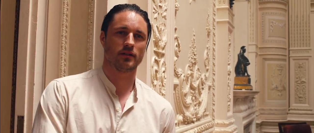 空战英豪剧照的剧照