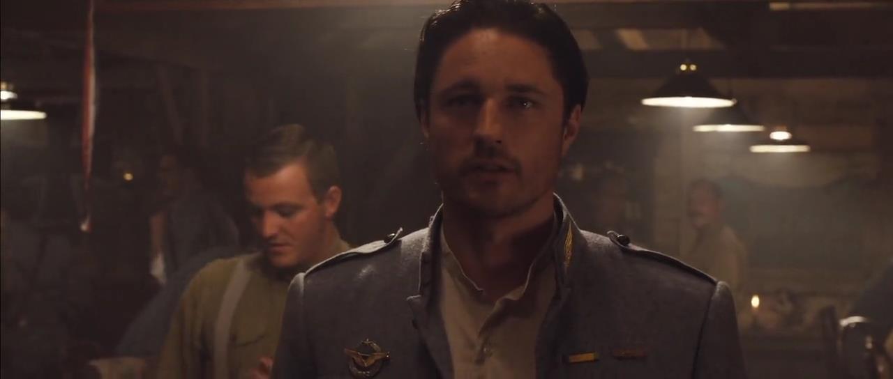 空战英豪剧照的剧照