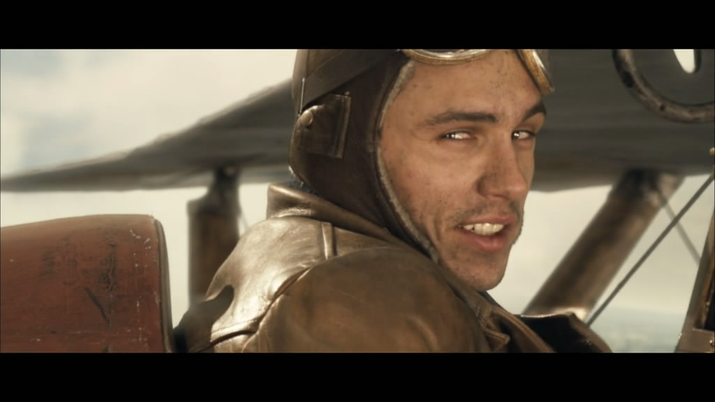 空战英豪剧照的剧照