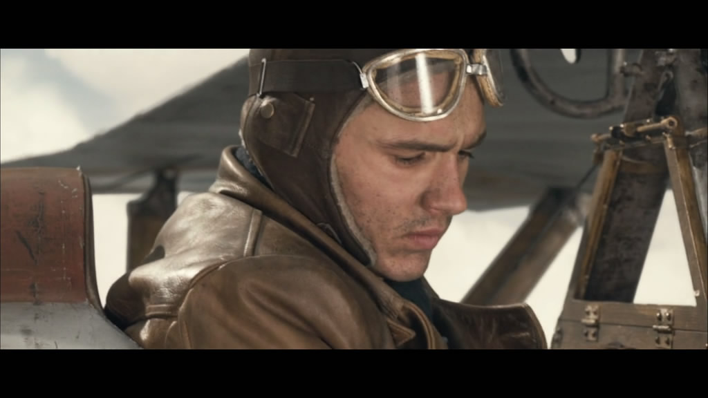 空战英豪剧照的剧照