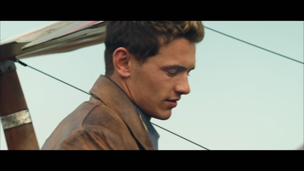 空战英豪剧照的剧照