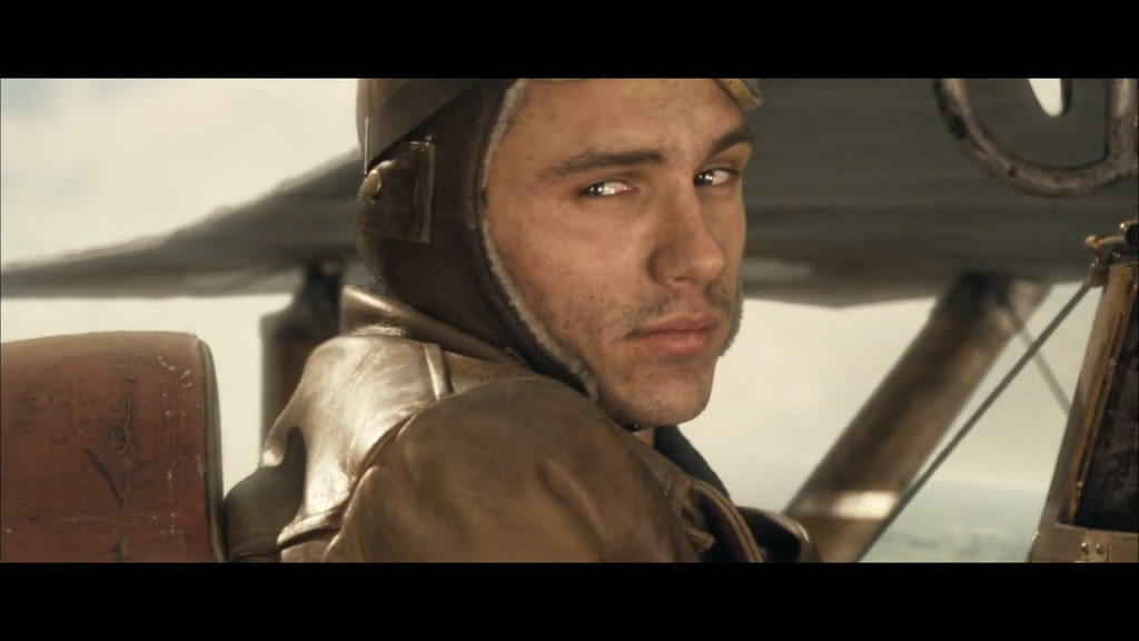 空战英豪剧照的剧照