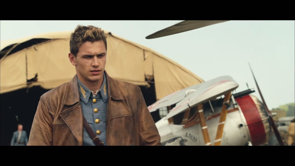 空战英豪剧照的剧照