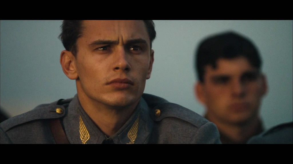 空战英豪剧照的剧照