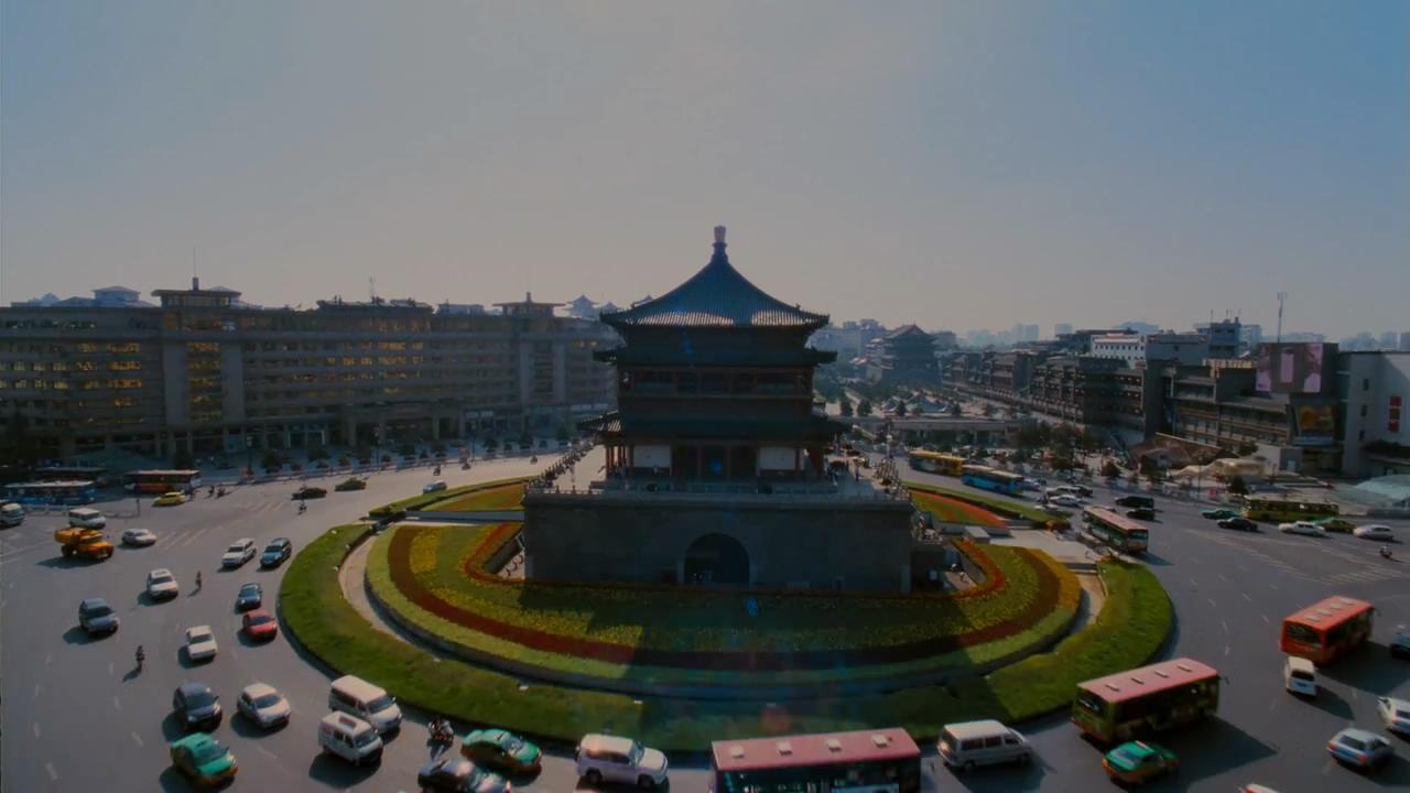 墓穴迷城剧照的剧照