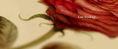 美女与野兽剧照的剧照