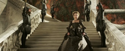 美女与野兽剧照的剧照