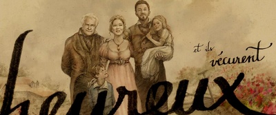 美女与野兽剧照的剧照