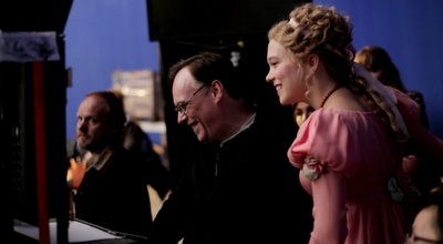 美女与野兽剧照的剧照