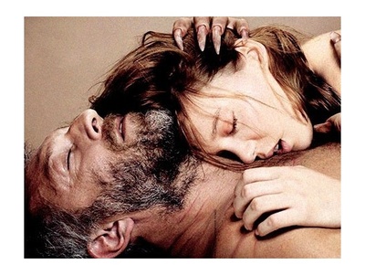 美女与野兽剧照的剧照