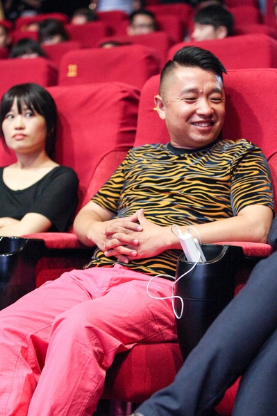 美女与野兽剧照的剧照