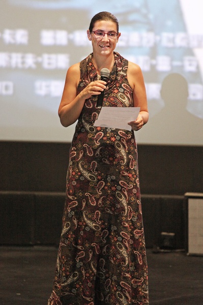 美女与野兽剧照的剧照