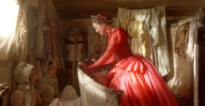 美女与野兽剧照的剧照