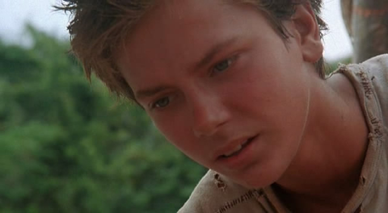 蚊子海岸剧照的剧照