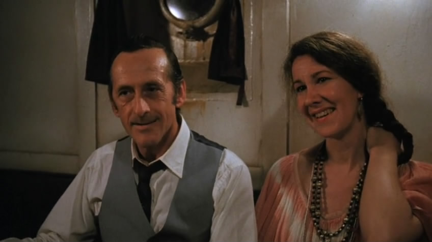 蚊子海岸剧照的剧照