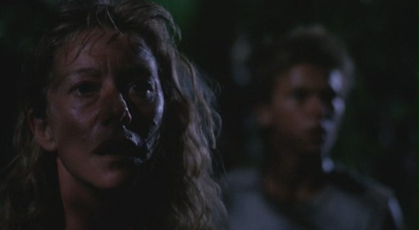 蚊子海岸剧照的剧照