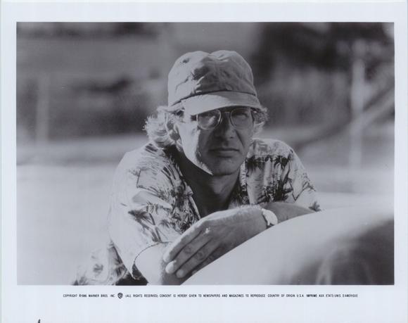 蚊子海岸剧照的剧照