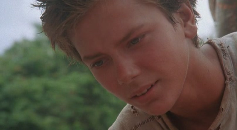 蚊子海岸剧照的剧照