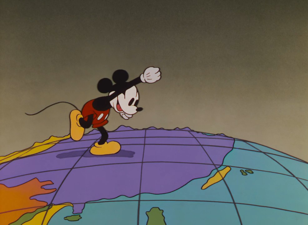 镜中奇遇记剧照的剧照