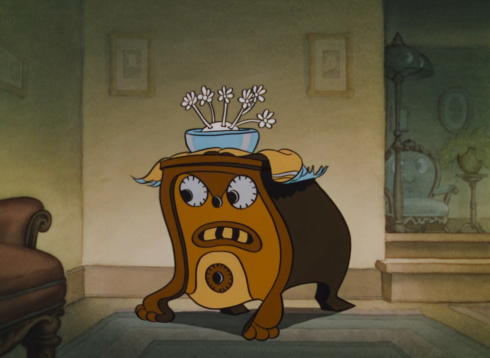 镜中奇遇记剧照的剧照