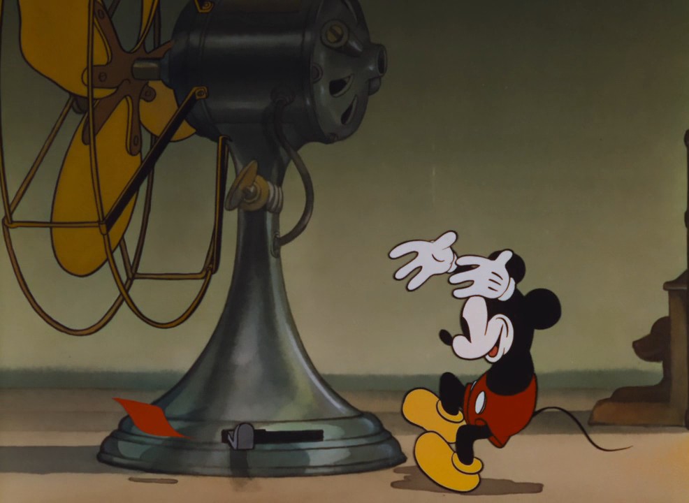 镜中奇遇记剧照的剧照