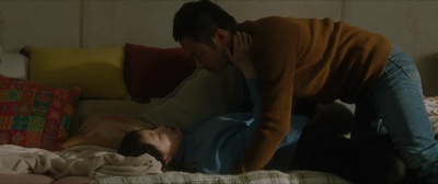 桃源剧照的剧照