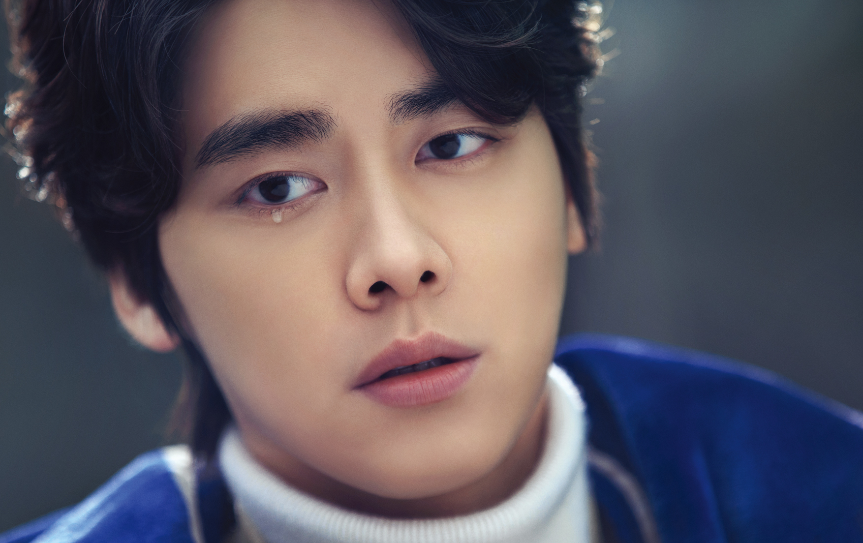 看不见的TA之时间裂缝剧照的剧照