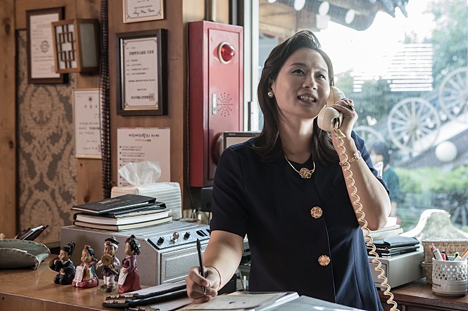 她的故事剧照的剧照