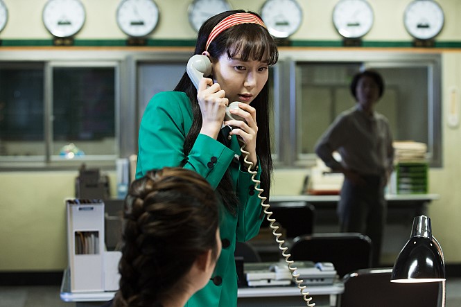 她的故事剧照的剧照