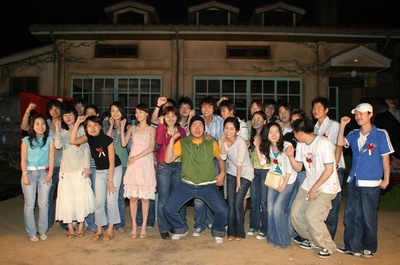 老师的恩惠剧照的剧照