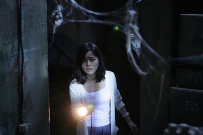 老师的恩惠剧照的剧照