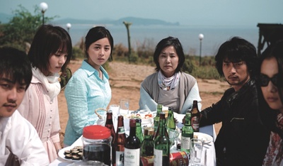 老师的恩惠剧照的剧照