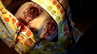 老师的恩惠剧照的剧照